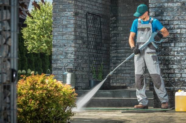 Best Concrete Surface Cleaning in Robinson, TX